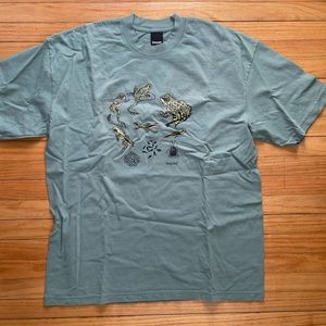 OnlyNY Men’s L tee shirt (never worn)